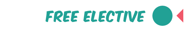 image of left menu to slide 09: Free Elective