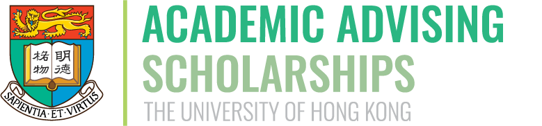 logo of Academic Advising and Schlarships Office (AASO)