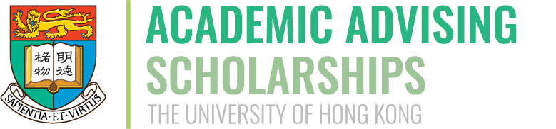 logo of Academic Advising and Scholarships Office (AASO)