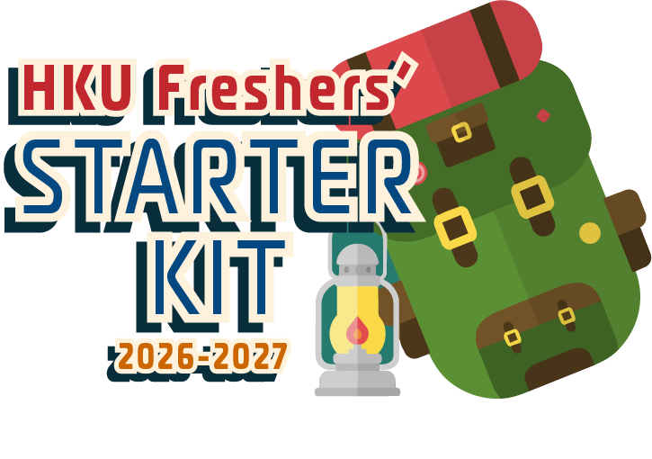 HKU Freshers Starter Kit Banner (Mobile)