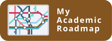 My Academic Roadmap