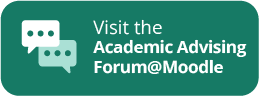 Academic Advising Forum