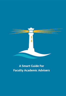 picture image of Smart Guide for Faculty Academic Advisers