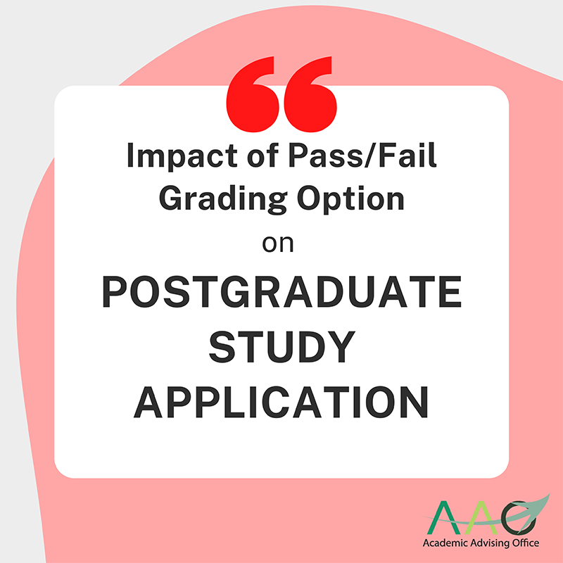 Postgraduate Study Application