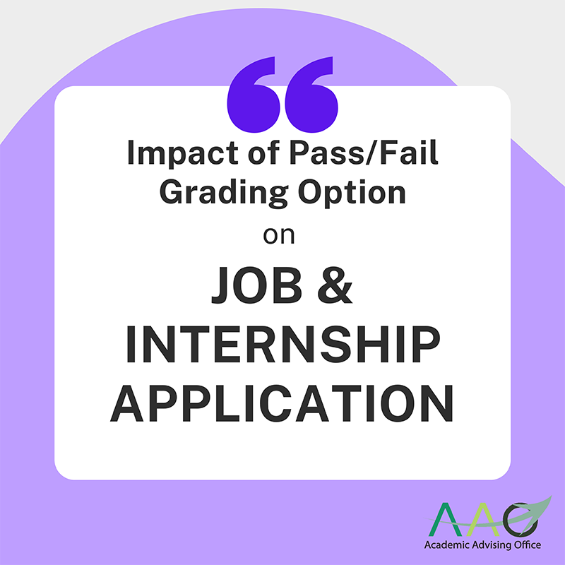 Job & Internship Application