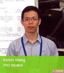 Photo of our scholars - Kelvin_Wang
