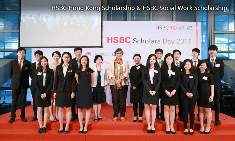 Photo for undergraduate studies at HKU 3