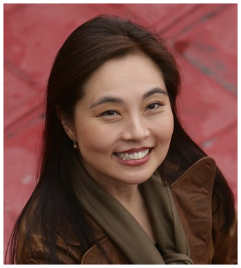 Photo of Ms Wendy Gan Kim-See