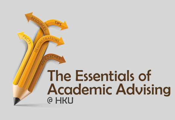 Icon of The Essentials of Academic Advising @ HKU